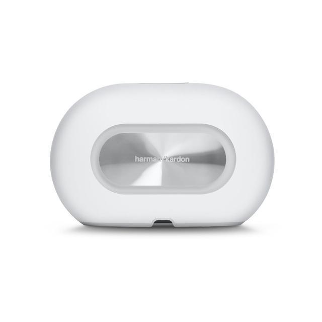 Enceinte Bluetooth Harman Kardon Omni 20+ - Blanc Reconditionné - 160,00 € Enceinte Bluetooth Harman Kardon Omni 20+ - Blanc Reconditionné Harman reconditionné disponible sur Backmarket