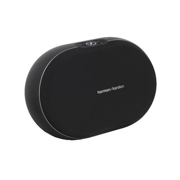 Enceinte Bluetooth Harman Kardon OMNI 20+ - Noir Reconditionné - 179,00 € Enceinte Bluetooth Harman Kardon OMNI 20+ - Noir Reconditionné Harman Kardon reconditionné disponible sur Backmarket
