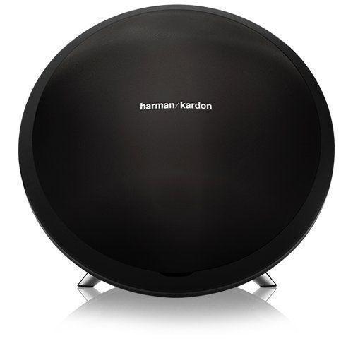 Voir photo 1 de Enceinte Bluetooth Harman Kardon Onyx Studio 1 - Noir | Dero Enceinte Bluetooth Harman Kardon Onyx Studio 1 - Noir Reconditionné Harman Kardon reconditionné | Dero
