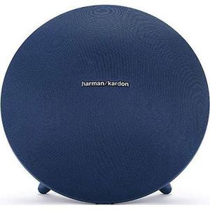 Enceinte Bluetooth Harman Kardon Onyx Studio 4 - Bleu État correct - 180,00 € Enceinte Bluetooth Harman Kardon Onyx Studio 4 - Bleu État correct Harman Kardon reconditionné disponible sur Backmarket