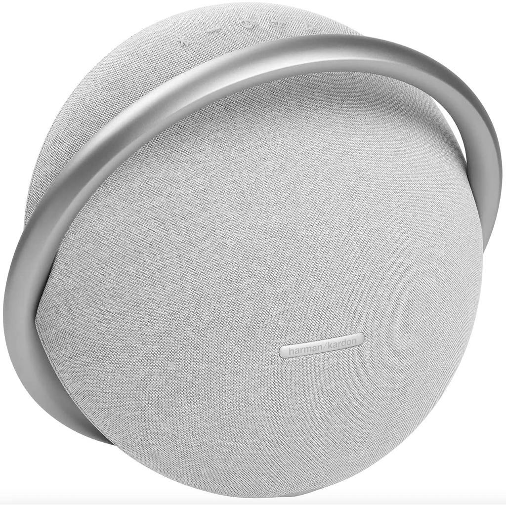 Enceinte Bluetooth Harman Kardon Onyx Studio 7 - Gris Reconditionné - 219,00 € Enceinte Bluetooth Harman Kardon Onyx Studio 7 - Gris Reconditionné Harman Kardon reconditionné disponible sur Backmarket