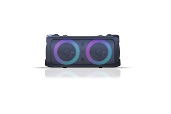 Enceinte bluetooth - - HP360 - Bluetooth V5.0 - 100 W - Noir Bon état N/A reconditionné disponible sur Darty | Dero