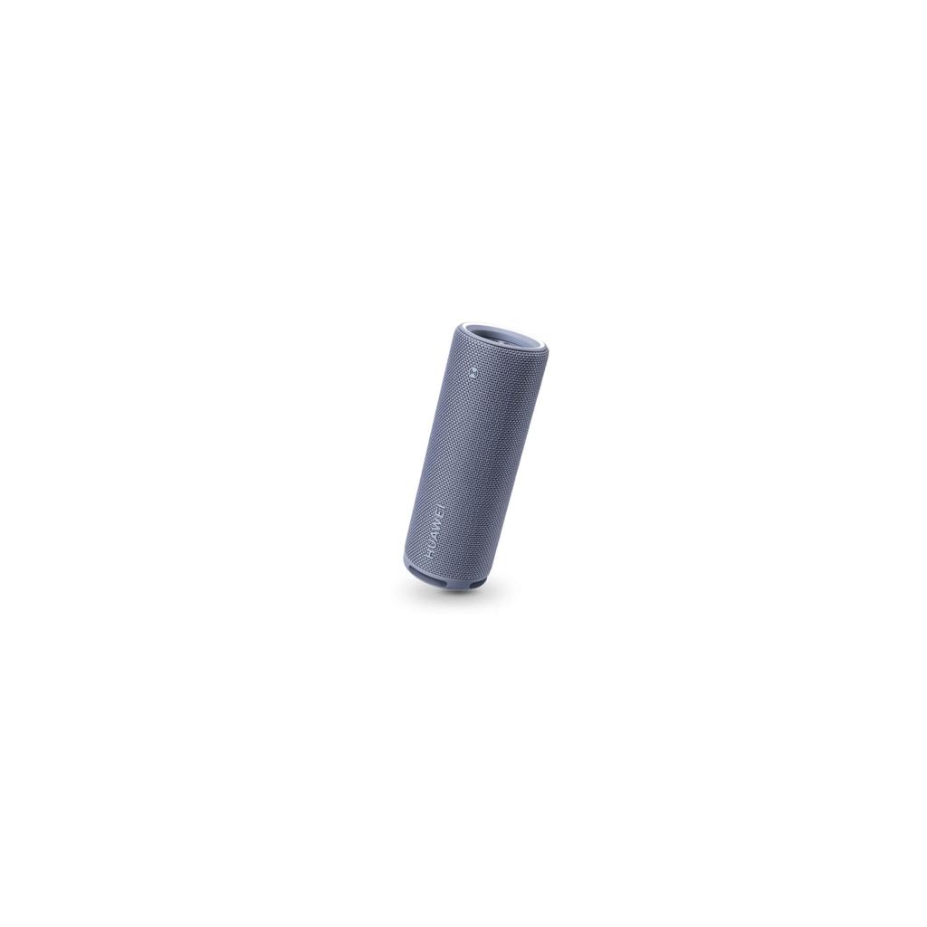 Voir photo 2 de Enceinte Bluetooth Huawei Sound Joy 2 - Bleu | Dero Enceinte Bluetooth Huawei Sound Joy 2 - Bleu Reconditionné Huawei reconditionné photo 2 | Dero