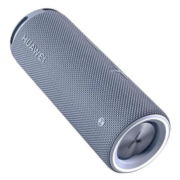 Voir photo 3 de Enceinte Bluetooth Huawei Sound Joy 2 - Bleu | Dero Enceinte Bluetooth Huawei Sound Joy 2 - Bleu Reconditionné Huawei reconditionné photo 3 | Dero