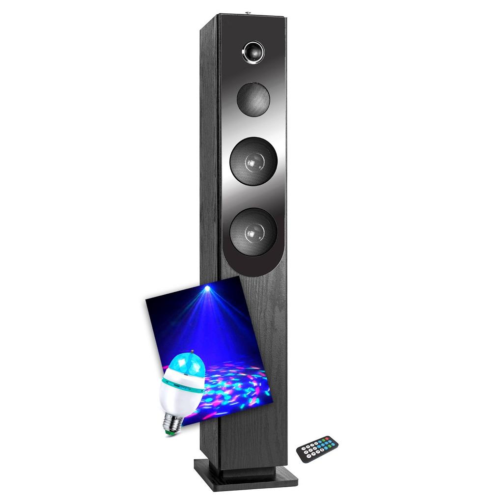 Enceinte Bluetooth Inovalley HP33-CD Reconditionné - 159,99 € Enceinte Bluetooth Inovalley HP33-CD Reconditionné N/A reconditionné disponible sur Backmarket