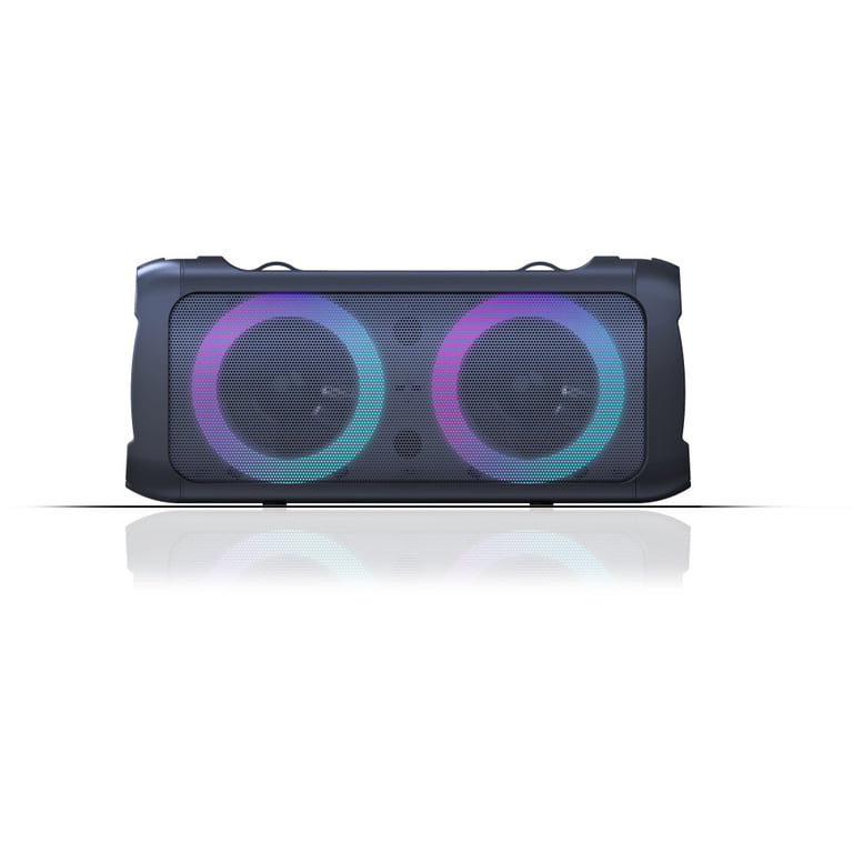 Enceinte bluetooth - INOVALLEY - HP360 - Bluetooth V5.0 - 100 W - Noir - Excellent état Comme neuf N/A reconditionné disponible sur Pixmania | Dero