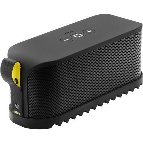Enceinte Bluetooth Jabra Solemate - Noir Reconditionné - 99,00 € Enceinte Bluetooth Jabra Solemate - Noir Reconditionné Jabra reconditionné disponible sur Backmarket