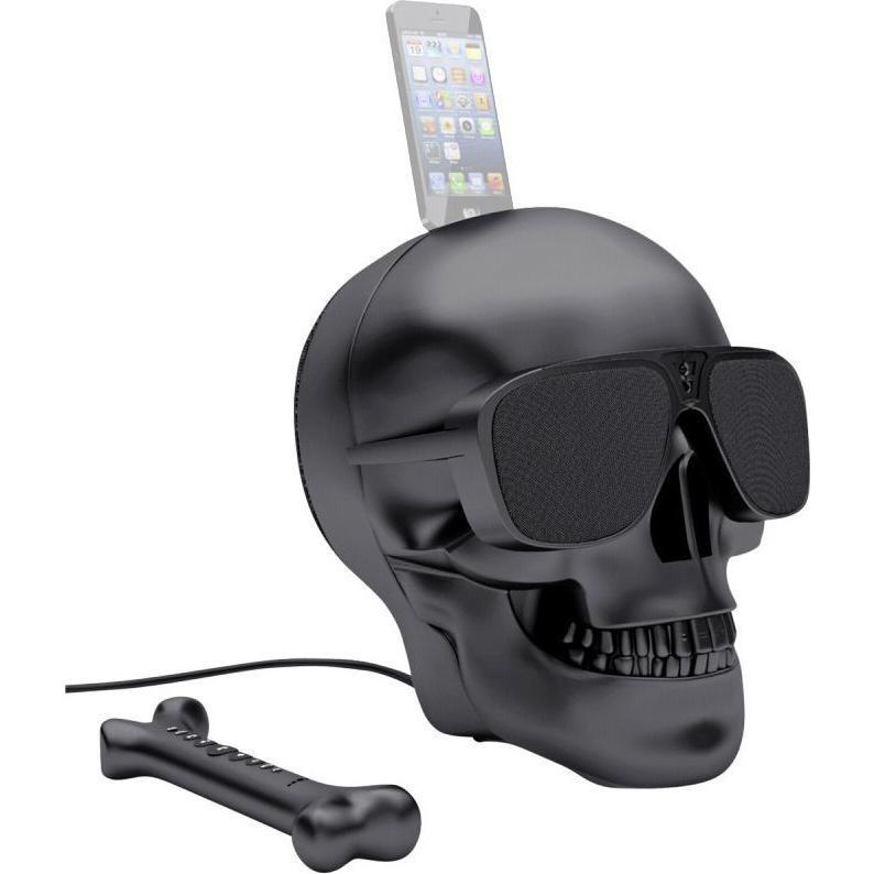 Enceinte Bluetooth Jarre Aeroskull HD+ ML81024 - Noir Reconditionné N/A reconditionné disponible sur Backmarket