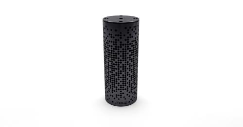 Enceinte Bluetooth Jarre Rainbow One Black État correct reconditionné disponible sur Fnac