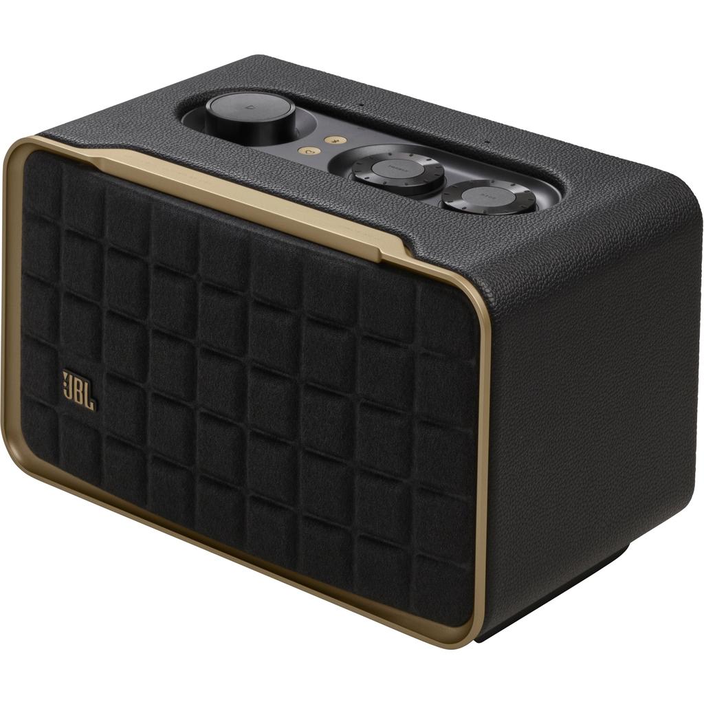 Acheter Enceinte Bluetooth JBL Authentic 200 - Noir Reconditionné - 279,00 € Enceinte Bluetooth JBL Authentic 200 - Noir Reconditionné JBL reconditionné disponible sur Backmarket