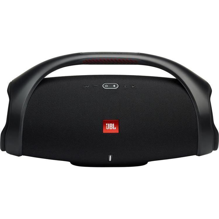 Enceinte Bluetooth JBL Boombox 2 - Noir Reconditionné - 399,00 € Enceinte Bluetooth JBL Boombox 2 - Noir Reconditionné JBL reconditionné disponible sur Backmarket