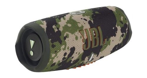 Enceinte bluetooth jbl charge 5 squad camouflage État correct N/A reconditionné disponible sur Fnac