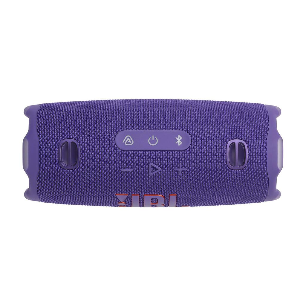 Enceinte Bluetooth JBL Charge 6 - Violet Reconditionné JBL reconditionné photo 2 | Dero