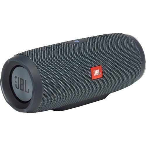 Voir photo 1 de Enceinte Bluetooth JBL Charge Essential - Gris | Dero Enceinte Bluetooth JBL Charge Essential - Gris Reconditionné JBL reconditionné | Dero