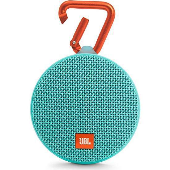Enceinte Bluetooth JBL clip 2 - Vert Reconditionné - 55,00 € Enceinte Bluetooth JBL clip 2 - Vert Reconditionné JBL reconditionné disponible sur Backmarket