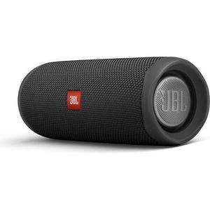 Enceinte Bluetooth JBL Flip 5 - Noir État correct - 95,00 € Enceinte Bluetooth JBL Flip 5 - Noir État correct JBL reconditionné disponible sur Backmarket