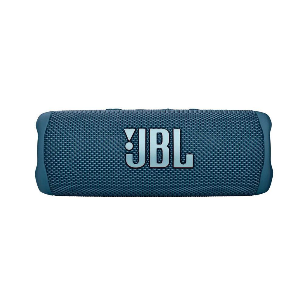 Enceinte Bluetooth JBL Flip 6 - Bleu foncé Reconditionné JBL reconditionné disponible sur Backmarket | Dero
