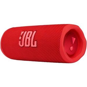 Enceinte Bluetooth JBL Flip 6 - Rouge État correct - 99,00 € Enceinte Bluetooth JBL Flip 6 - Rouge État correct JBL reconditionné disponible sur Backmarket | Dero