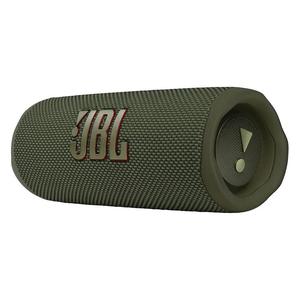Acheter Enceinte Bluetooth JBL Flip 6 - Vert État correct - 119,00 € | Dero Enceinte Bluetooth JBL Flip 6 - Vert État correct JBL reconditionné disponible sur Backmarket | Dero