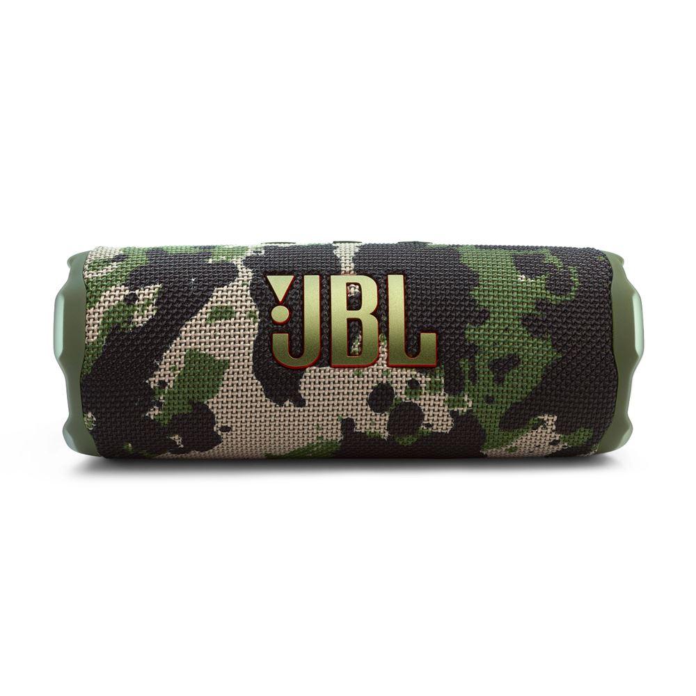 Enceinte Bluetooth JBL Flip 7 - Vert Reconditionné JBL reconditionné disponible sur Backmarket