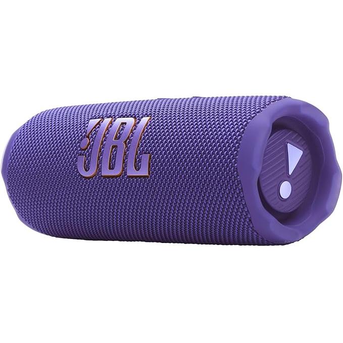 Acheter Enceinte Bluetooth JBL Flip 7 - Violet Reconditionné - 128,00 € Enceinte Bluetooth JBL Flip 7 - Violet Reconditionné JBL reconditionné disponible sur Backmarket