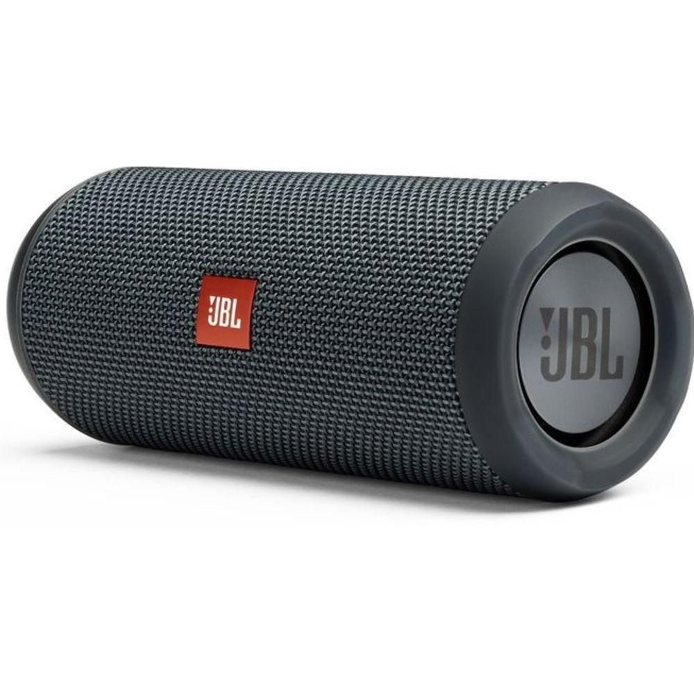 Enceinte Bluetooth JBL Flip Essential 2 - Gris Reconditionné - 120,00 € Enceinte Bluetooth JBL Flip Essential 2 - Gris Reconditionné JBL reconditionné disponible sur Backmarket