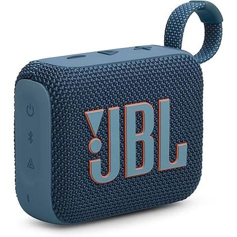 Acheter Enceinte Bluetooth JBL Go 4 - Bleu Reconditionné - 49,00 € Enceinte Bluetooth JBL Go 4 - Bleu Reconditionné JBL reconditionné disponible sur Backmarket