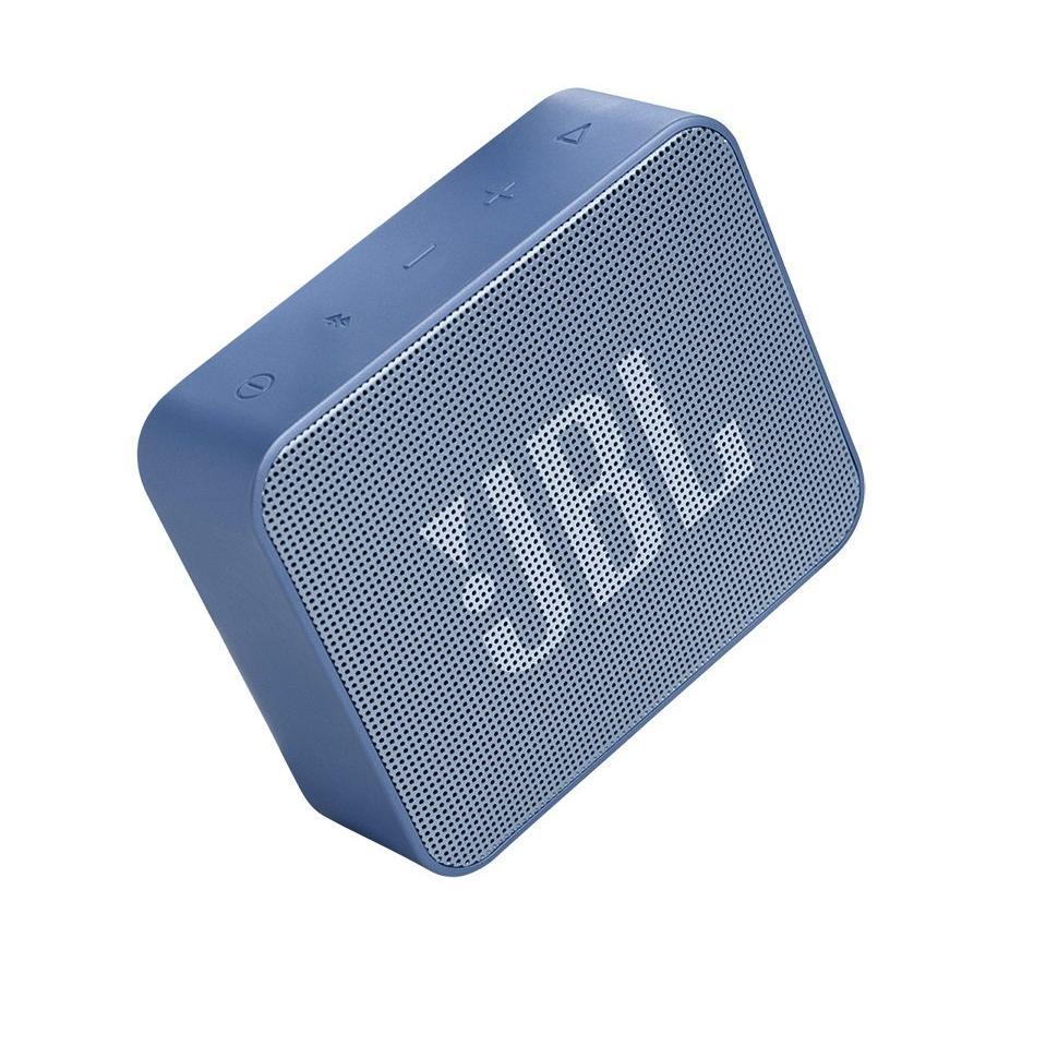 Acheter Enceinte Bluetooth JBL Go Essential - Bleu Reconditionné - 49,99 € Enceinte Bluetooth JBL Go Essential - Bleu Reconditionné JBL reconditionné disponible sur Backmarket