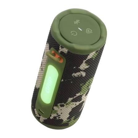 Enceinte Bluetooth JBL Grip - Camouflage Reconditionné JBL reconditionné photo 3 | Dero