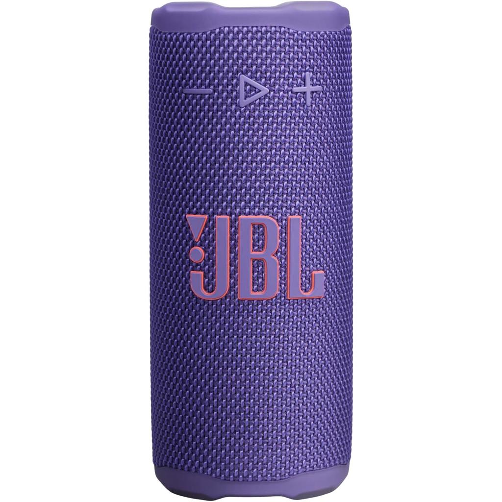 Acheter Enceinte Bluetooth JBL Grip - Violet Reconditionné - 99,00 € Enceinte Bluetooth JBL Grip - Violet Reconditionné JBL reconditionné disponible sur Backmarket