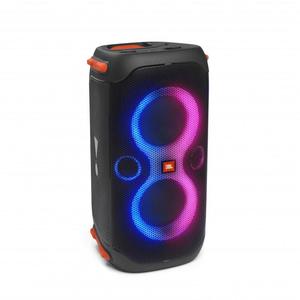 Enceinte Bluetooth JBL Partybox 110 - Noir État correct - 370,00 € Enceinte Bluetooth JBL Partybox 110 - Noir État correct JBL reconditionné disponible sur Backmarket