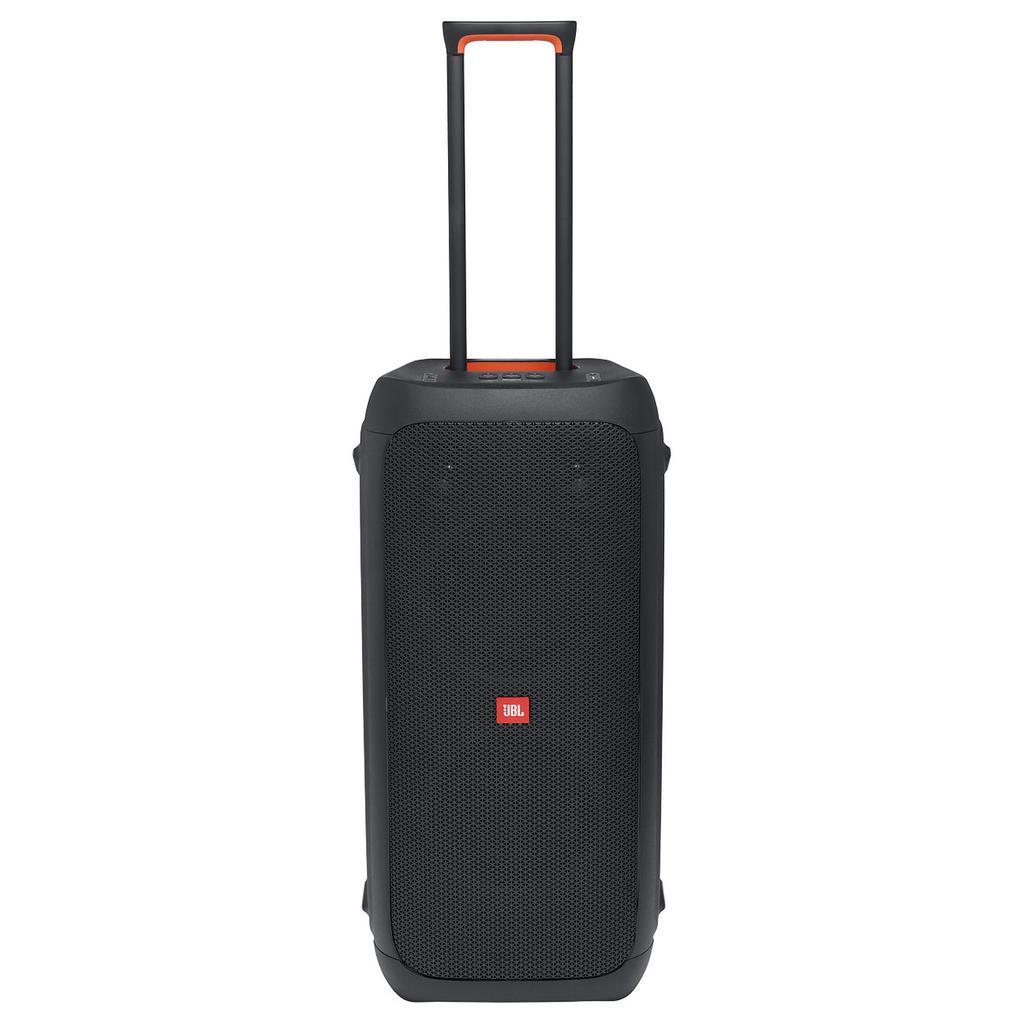 Voir photo 2 de Enceinte Bluetooth JBL PartyBox 310 - Noir | Dero Enceinte Bluetooth JBL PartyBox 310 - Noir Reconditionné JBL reconditionné photo 2 | Dero