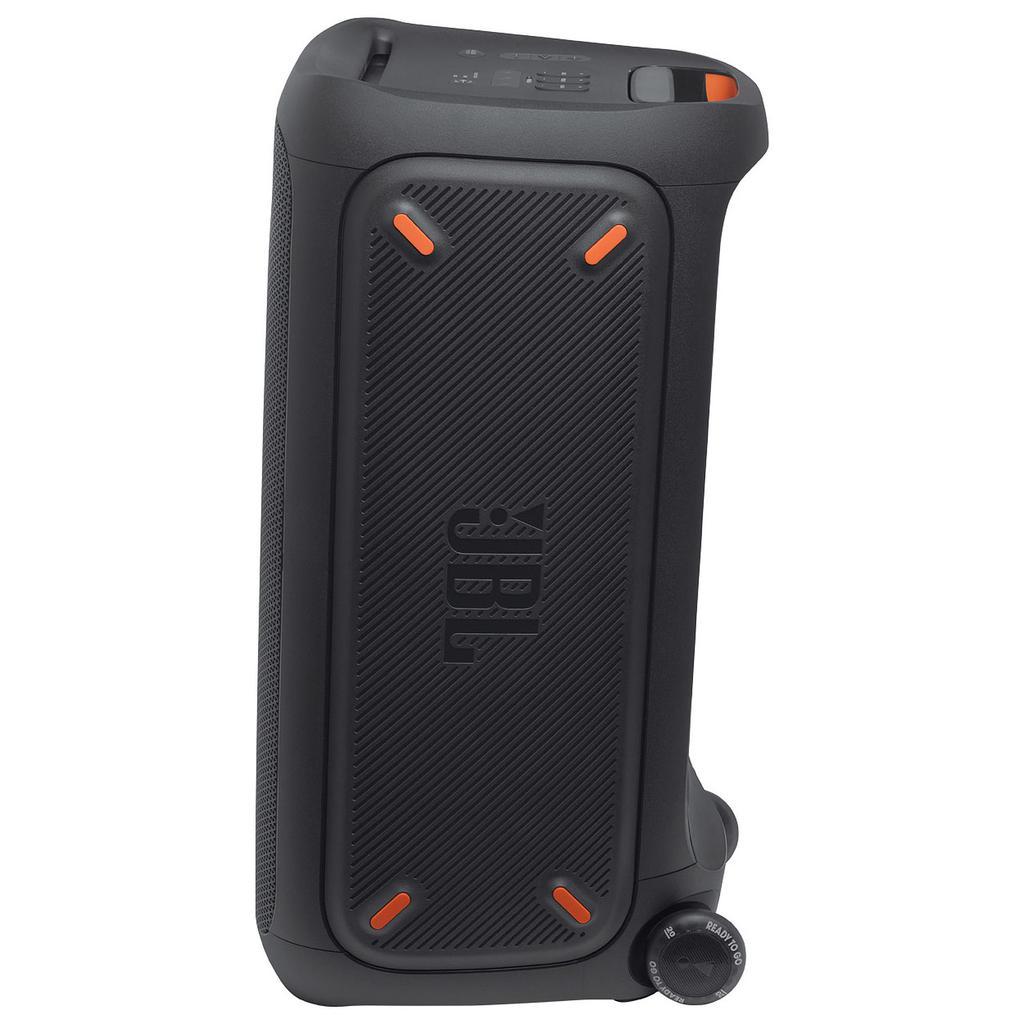 Voir photo 3 de Enceinte Bluetooth JBL PartyBox 310 - Noir | Dero Enceinte Bluetooth JBL PartyBox 310 - Noir Reconditionné JBL reconditionné photo 3 | Dero
