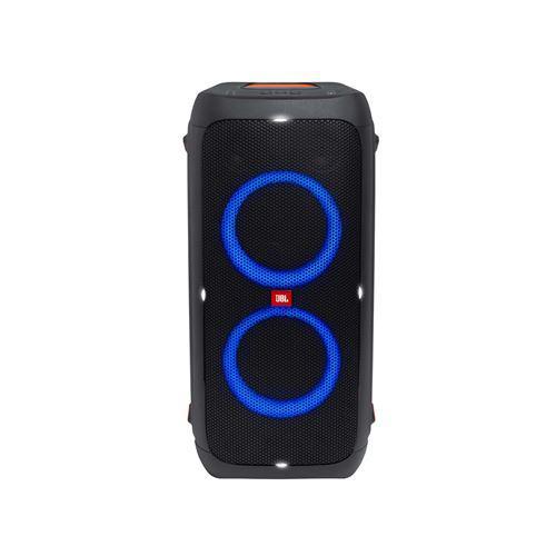 Enceinte Bluetooth JBL PartyBox 310 - Noir Reconditionné JBL reconditionné disponible sur Backmarket | Dero