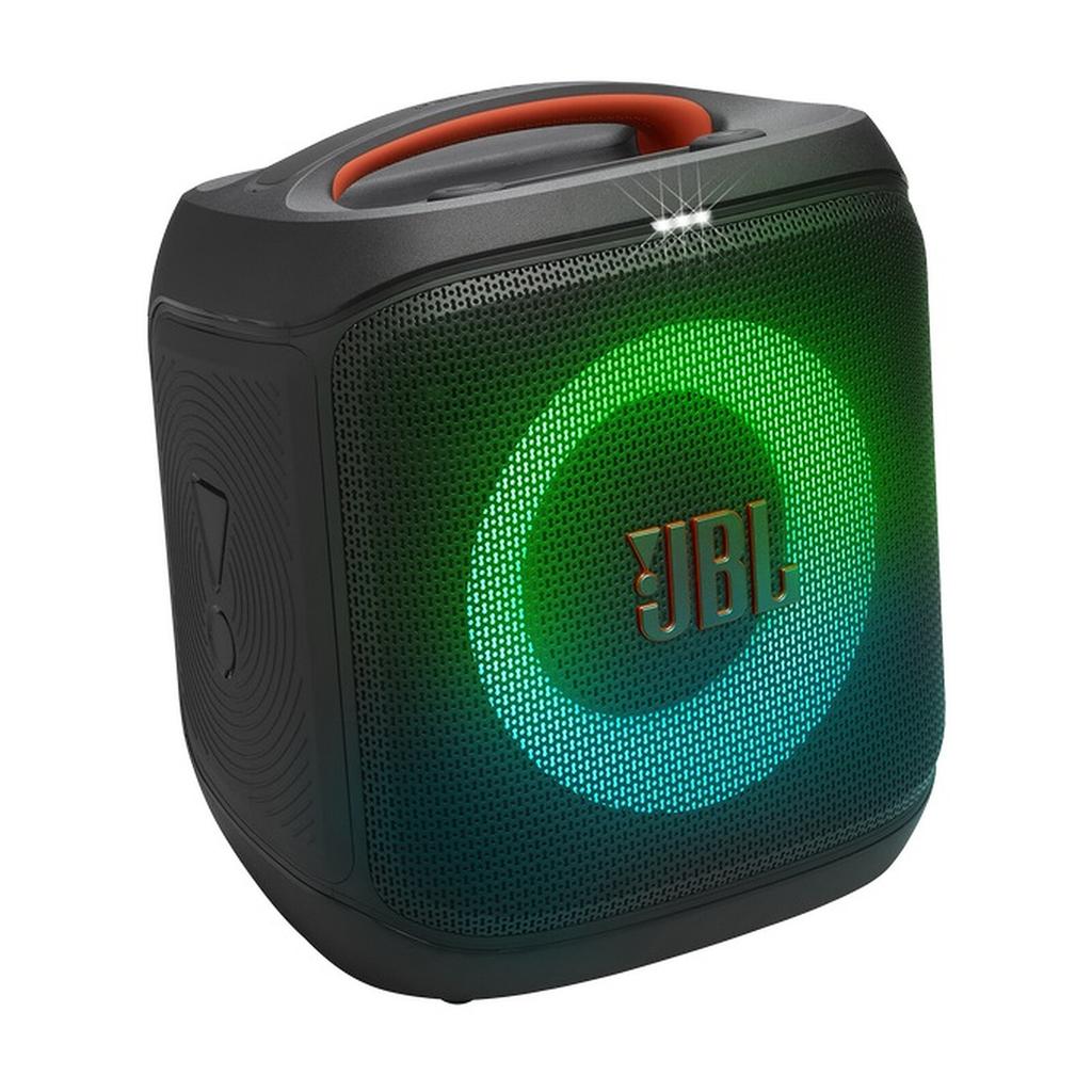 Enceinte Bluetooth JBL PartyBox Encore Essential 2 - Noir Reconditionné JBL reconditionné disponible sur Backmarket