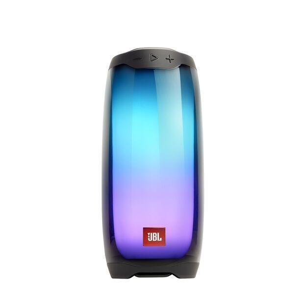 Enceinte Bluetooth JBL Pulse 4 - Noir Reconditionné - 139,00 € Enceinte Bluetooth JBL Pulse 4 - Noir Reconditionné JBL reconditionné disponible sur Backmarket | Dero