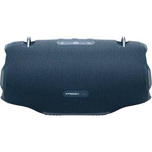 Voir photo 2 de Enceinte Bluetooth JBL Xtreme 4 - Bleu | Dero Enceinte Bluetooth JBL Xtreme 4 - Bleu Reconditionné JBL reconditionné photo 2 | Dero