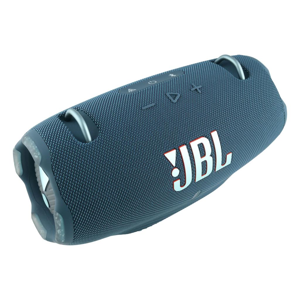 Enceinte Bluetooth JBL Xtreme 4 - Bleu Reconditionné - 280,00 € Enceinte Bluetooth JBL Xtreme 4 - Bleu Reconditionné JBL reconditionné disponible sur Backmarket