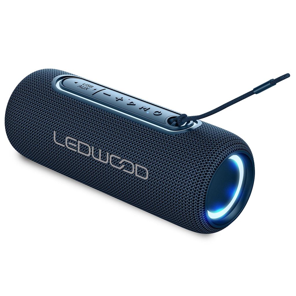 Enceinte Bluetooth Ledwood XTREM140 - Bleu Reconditionné - 59,99 € Enceinte Bluetooth Ledwood XTREM140 - Bleu Reconditionné N/A reconditionné disponible sur Backmarket