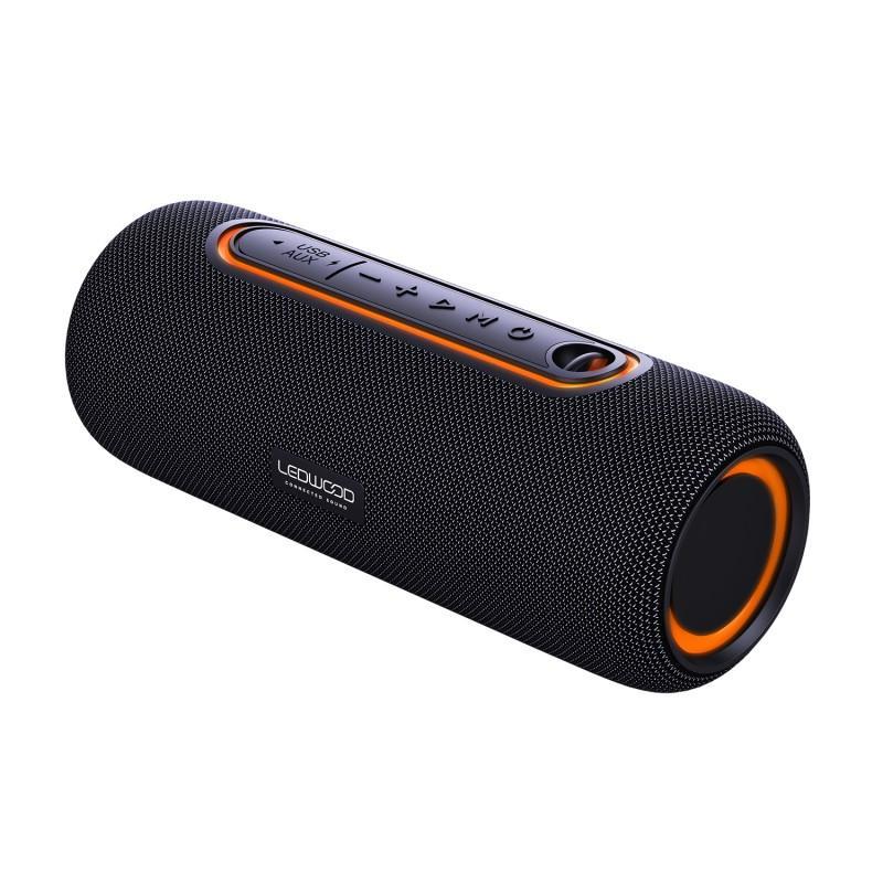 Enceinte Bluetooth Ledwood XTREM140 LD-XT140BT-BLACK - Noir Reconditionné - 53,99 € Enceinte Bluetooth Ledwood XTREM140 LD-XT140BT-BLACK - Noir Reconditionné N/A reconditionné disponible sur Backmarket