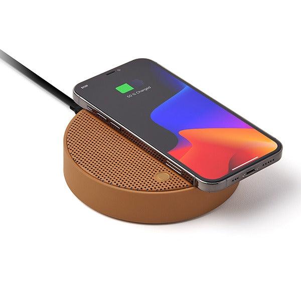 Acheter Enceinte Bluetooth Lexon Oslo Energy+ - Marron Reconditionné - 39,00 € Enceinte Bluetooth Lexon Oslo Energy+ - Marron Reconditionné Lexon reconditionné disponible sur Backmarket