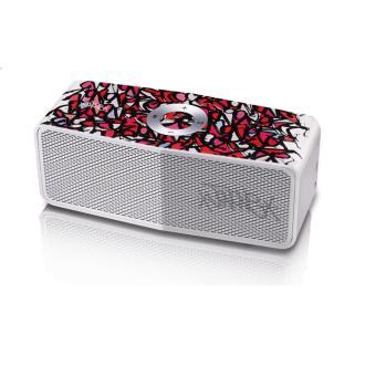 Enceinte Bluetooth LG ART52 - Blanc Reconditionné LG reconditionné disponible sur Backmarket