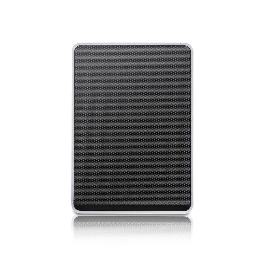 Voir photo 2 de Enceinte Bluetooth LG H3 NP8340 - Argent | Dero Enceinte Bluetooth LG H3 NP8340 - Argent Reconditionné LG reconditionné photo 2 | Dero
