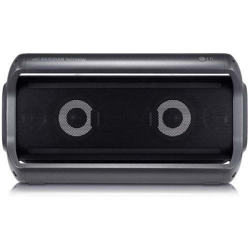 Enceinte Bluetooth LG PK7 XBOOM Go - Noir Reconditionné - 149,00 € Enceinte Bluetooth LG PK7 XBOOM Go - Noir Reconditionné LG reconditionné disponible sur Backmarket | Dero