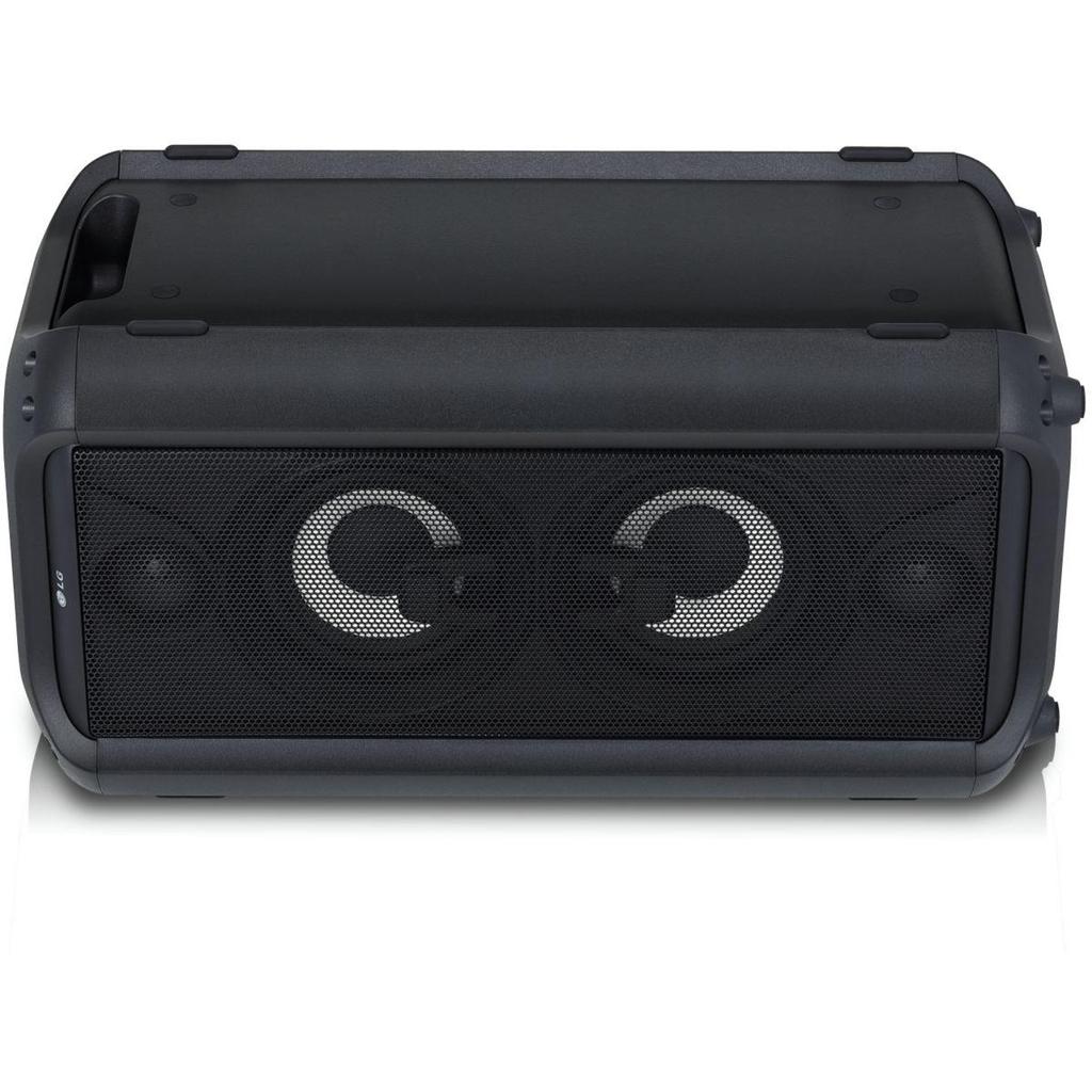 Enceinte Bluetooth LG RL4 XBOOM - Noir Reconditionné LG reconditionné photo 3 | Dero