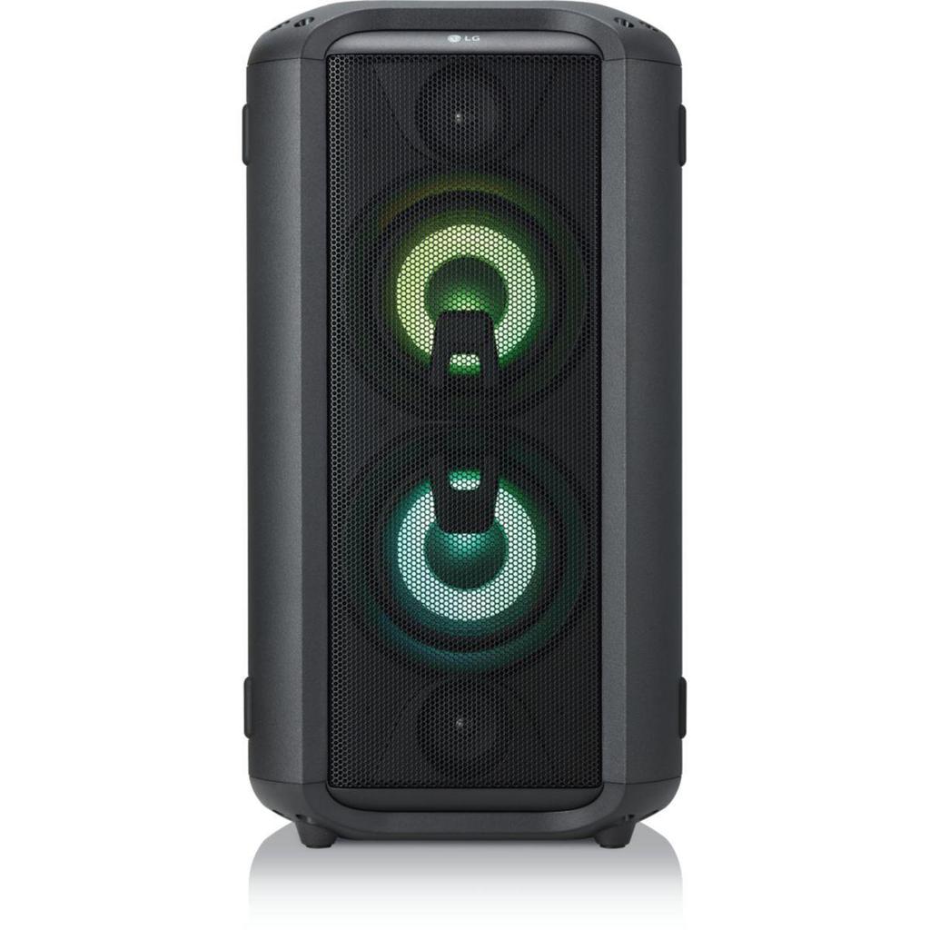 Enceinte Bluetooth LG RL4 XBOOM - Noir Reconditionné LG reconditionné disponible sur Backmarket | Dero