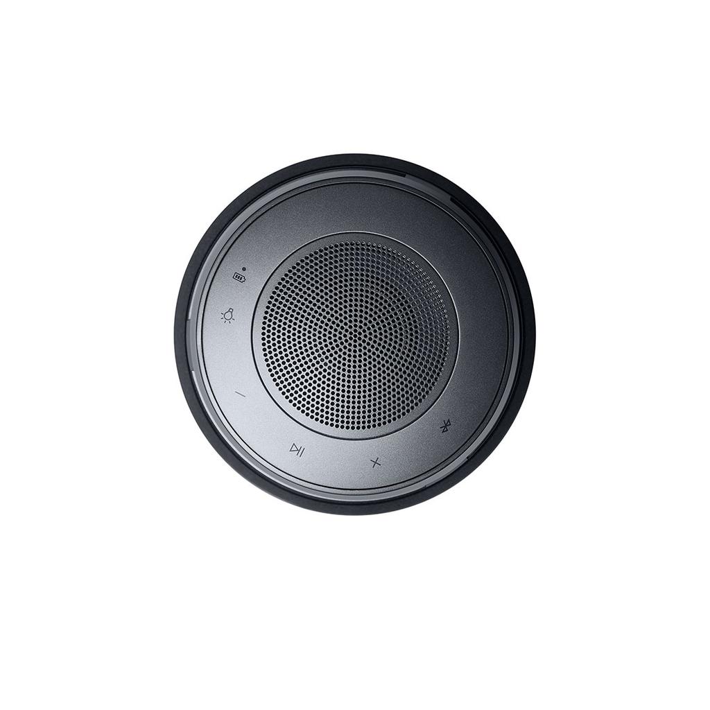 Voir photo 3 de Enceinte Bluetooth LG Xboom 360 XO3 - Noir | Dero Enceinte Bluetooth LG Xboom 360 XO3 - Noir Reconditionné LG reconditionné photo 3 | Dero
