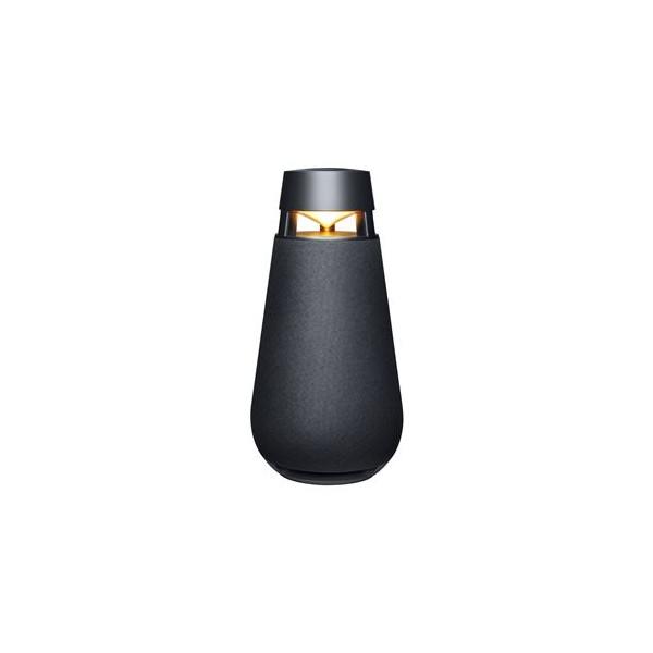 Enceinte Bluetooth LG Xboom 360 XO3 - Noir Reconditionné LG reconditionné disponible sur Backmarket