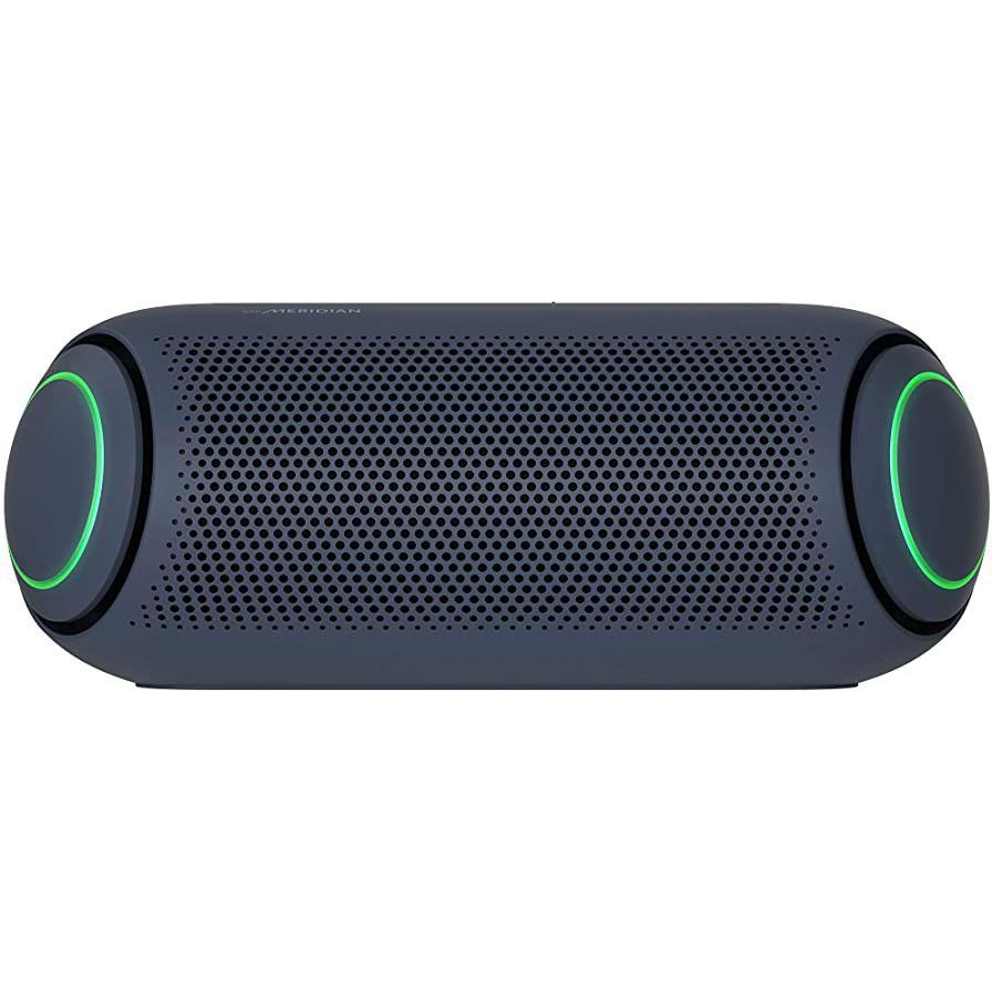 Enceinte Bluetooth LG XBOOM Go PL5 - Noir Reconditionné LG reconditionné disponible sur Backmarket