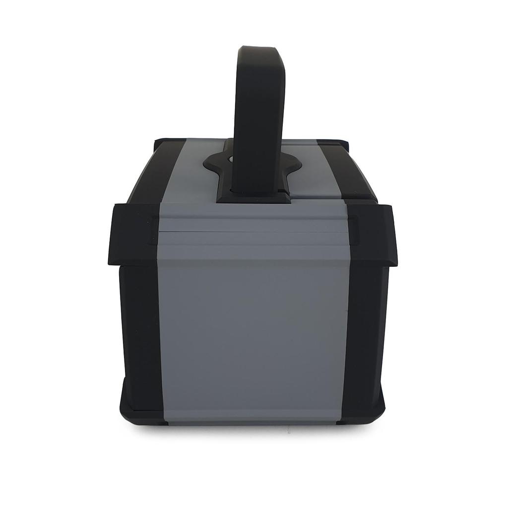 Enceinte Bluetooth Ltc Audio FreeSound 20 - Noir/Gris Reconditionné N/A reconditionné photo 2 | Dero